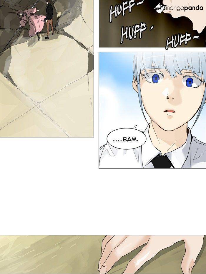 Tower of God Chapter 235 image 35